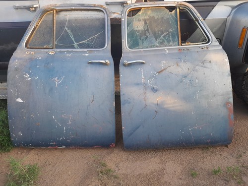 1952 1953 1954 - , chevy
