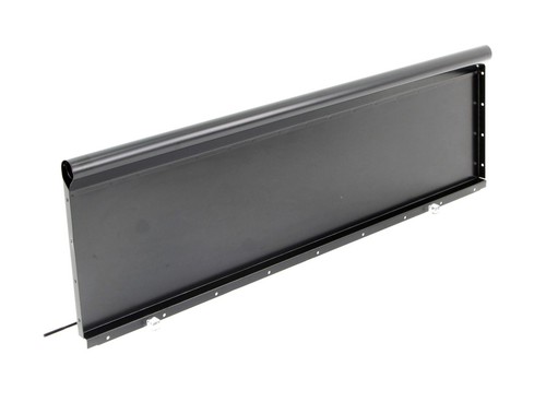 Front bed panel chevy - front, 47-53